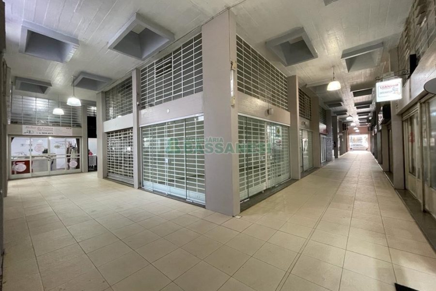Loja com 106m², no bairro Centro em Caxias do Sul para Alugar