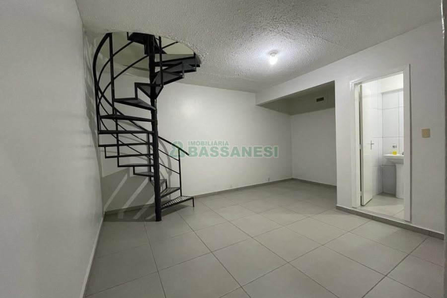 Loja com 106m², no bairro Centro em Caxias do Sul para Alugar