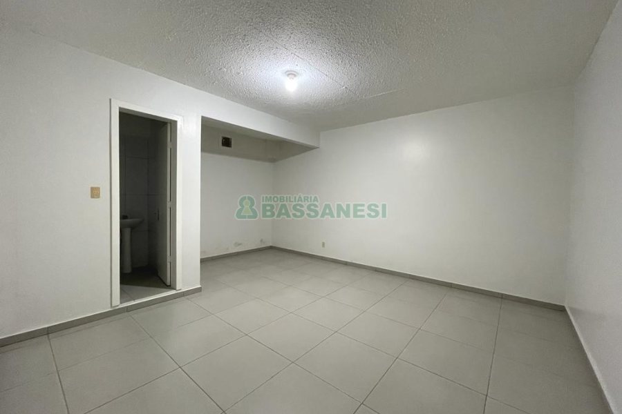 Loja com 106m², no bairro Centro em Caxias do Sul para Alugar