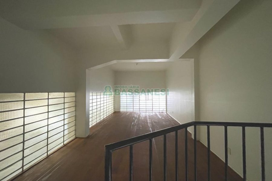 Loja com 106m², no bairro Centro em Caxias do Sul para Alugar