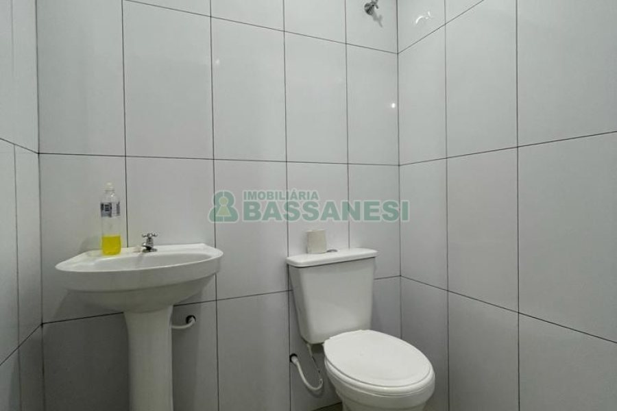 Loja com 106m², no bairro Centro em Caxias do Sul para Alugar