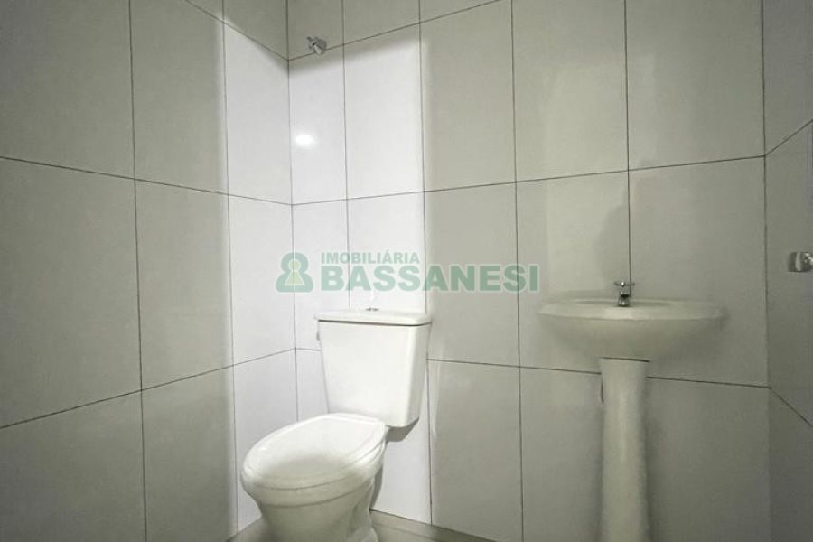 Loja com 106m², no bairro Centro em Caxias do Sul para Alugar