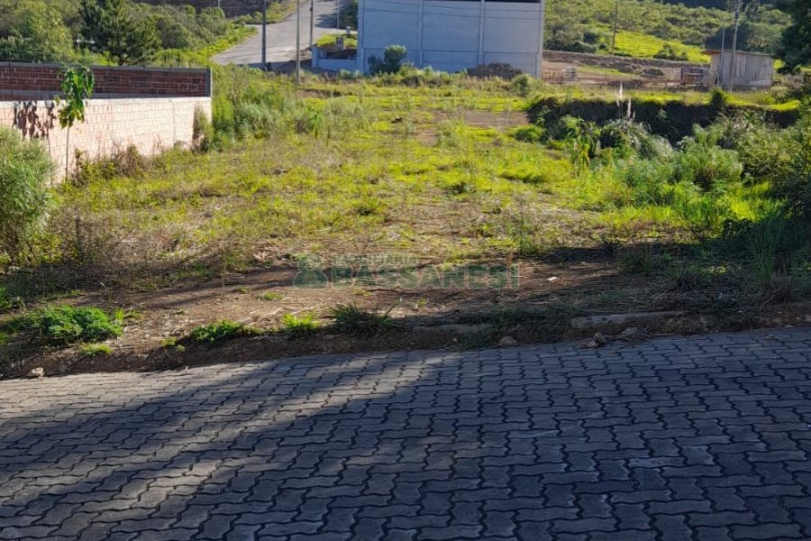 Terreno, no bairro Treviso em Caxias do Sul para Comprar