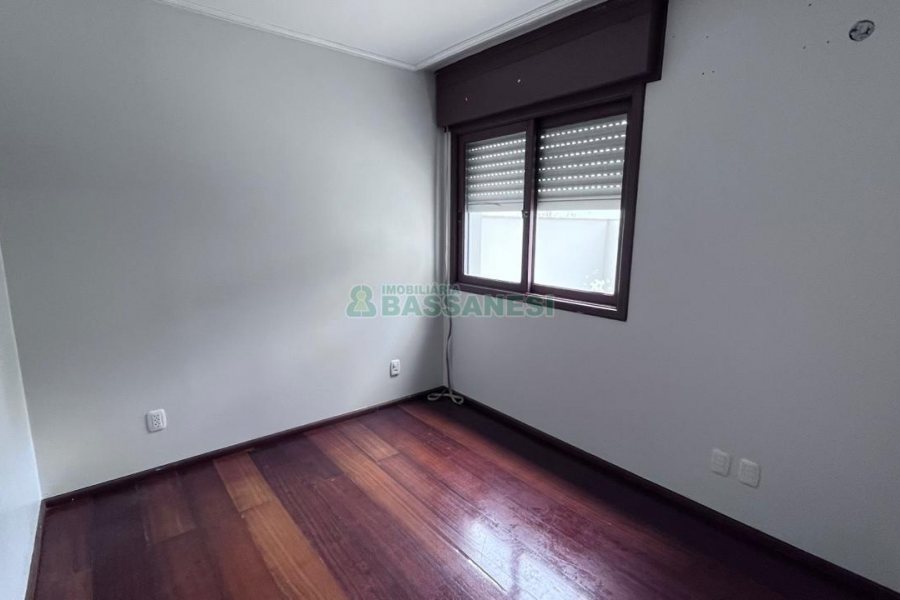 Apartamento com 147m², 3 dormitórios, 2 vagas, no bairro Panazzolo em Caxias do Sul para Alugar ou Comprar