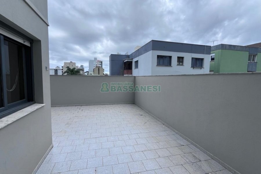 Apartamento com 147m², 3 dormitórios, 2 vagas, no bairro Panazzolo em Caxias do Sul para Alugar ou Comprar