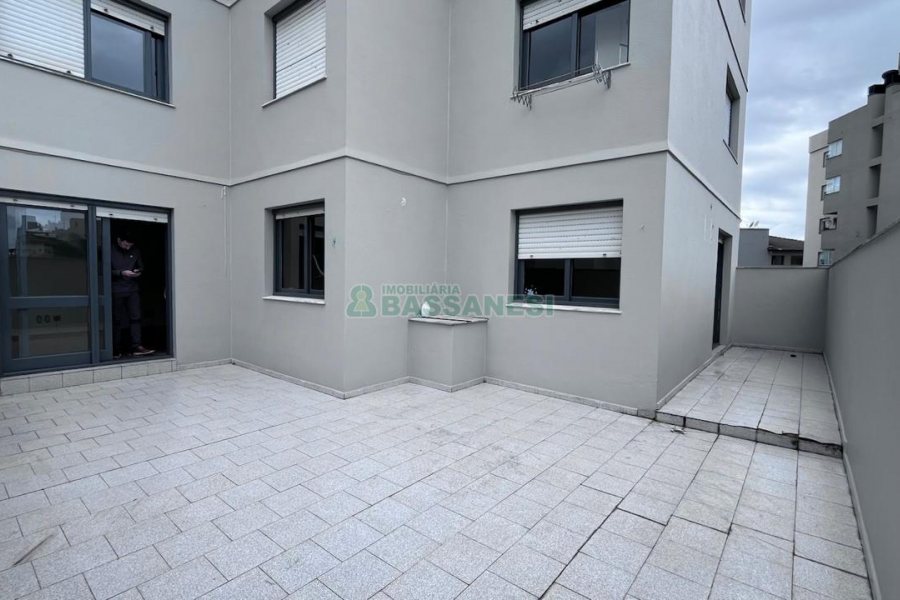 Apartamento com 147m², 3 dormitórios, 2 vagas, no bairro Panazzolo em Caxias do Sul para Alugar ou Comprar