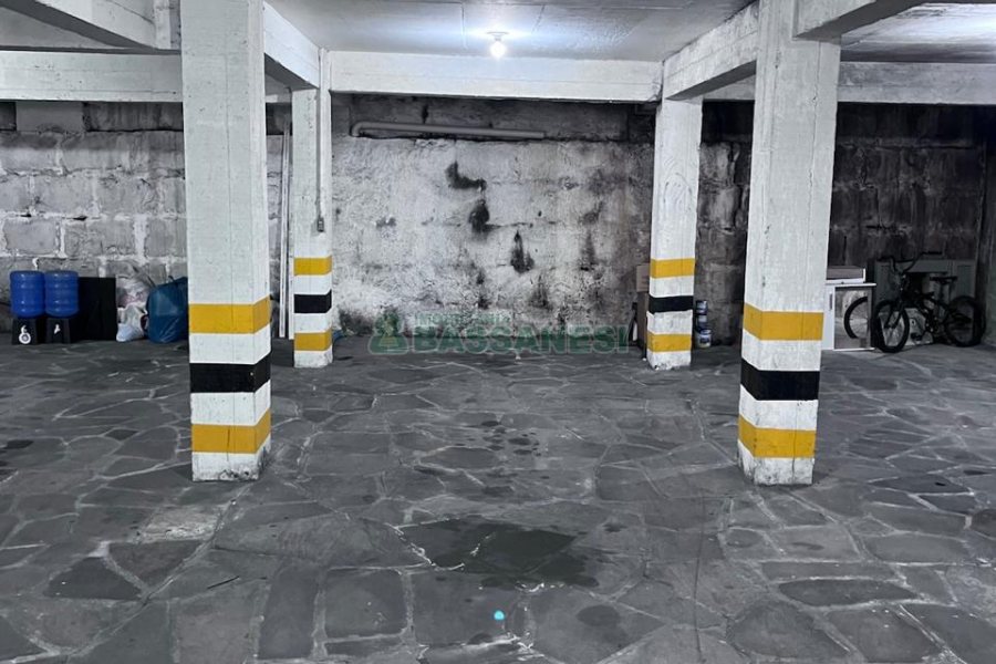 Apartamento com 147m², 3 dormitórios, 2 vagas, no bairro Panazzolo em Caxias do Sul para Alugar ou Comprar