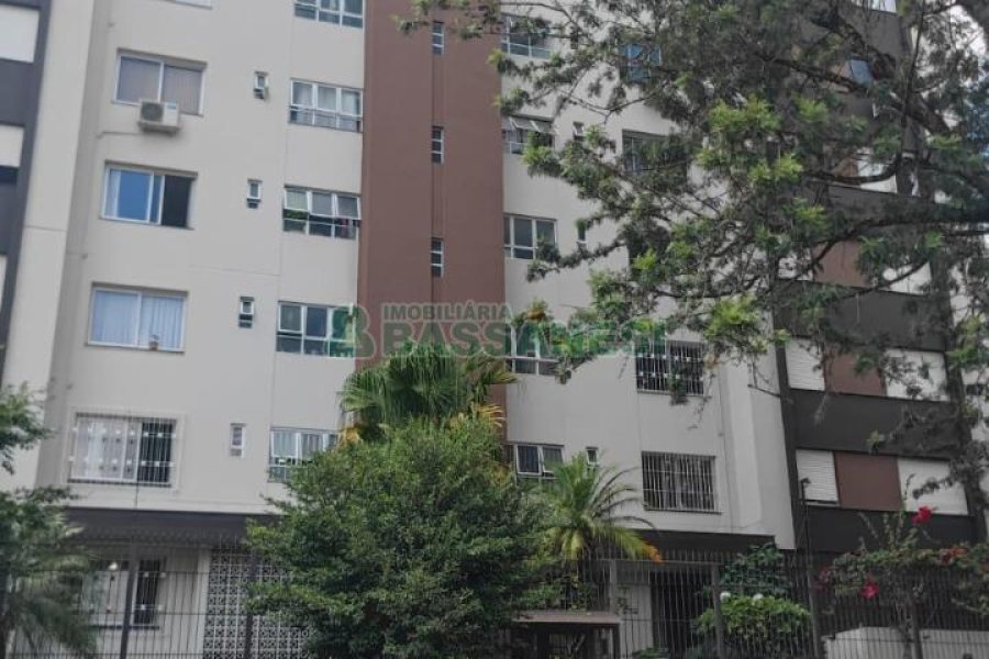 Apartamento com 77m², 3 dormitórios, 1 vaga, no bairro Centro em Caxias do Sul para Comprar
