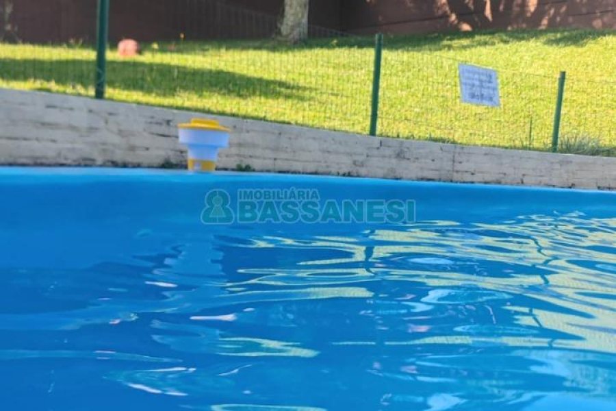 Apartamento com 77m², 3 dormitórios, 1 vaga, no bairro Centro em Caxias do Sul para Comprar