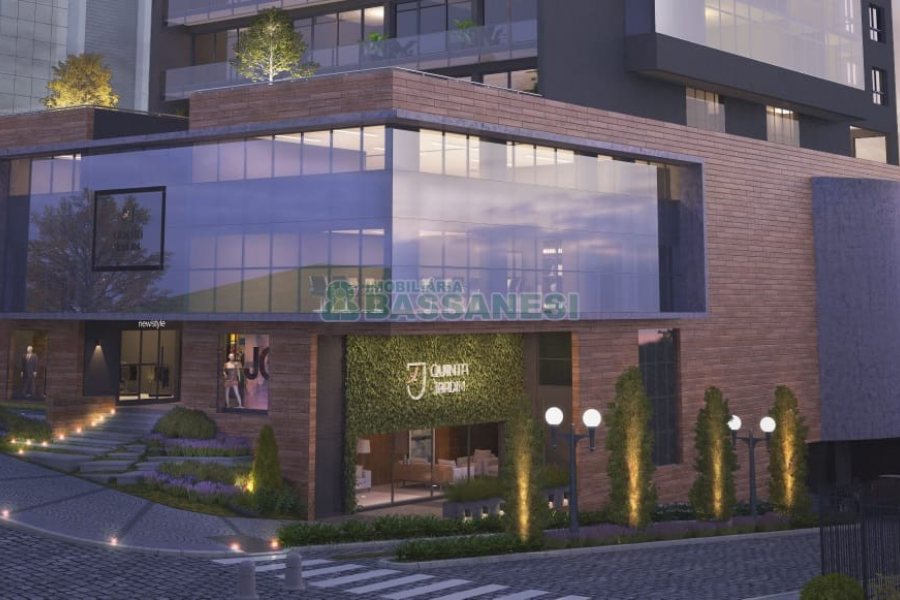 Apartamento com 182m², 3 dormitórios, 2 vagas, no bairro Exposição em Caxias do Sul para Comprar