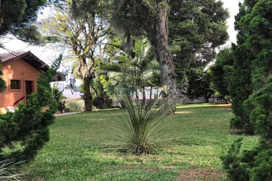 Casa com 410m², 3 dormitórios, no bairro Bela Vista em Caxias do Sul para Comprar
