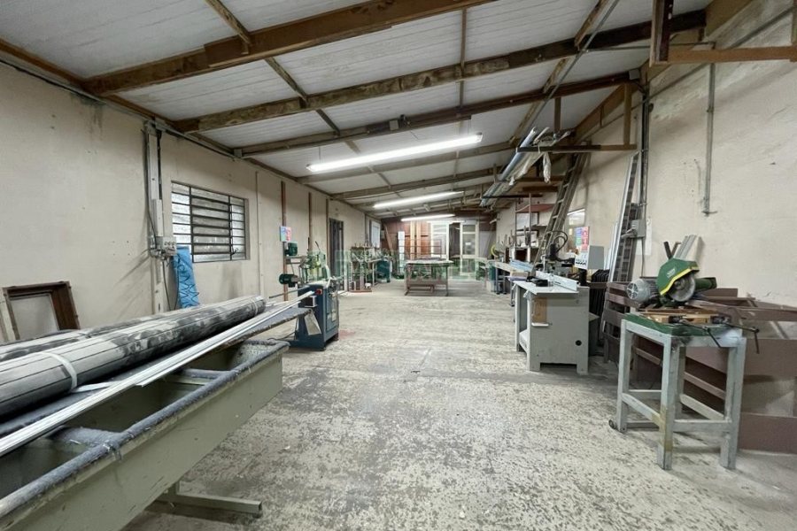 Pavilhão com 1400m², no bairro Bela Vista em Caxias do Sul para Alugar