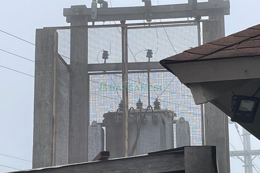 Pavilhão com 1400m², no bairro Bela Vista em Caxias do Sul para Alugar