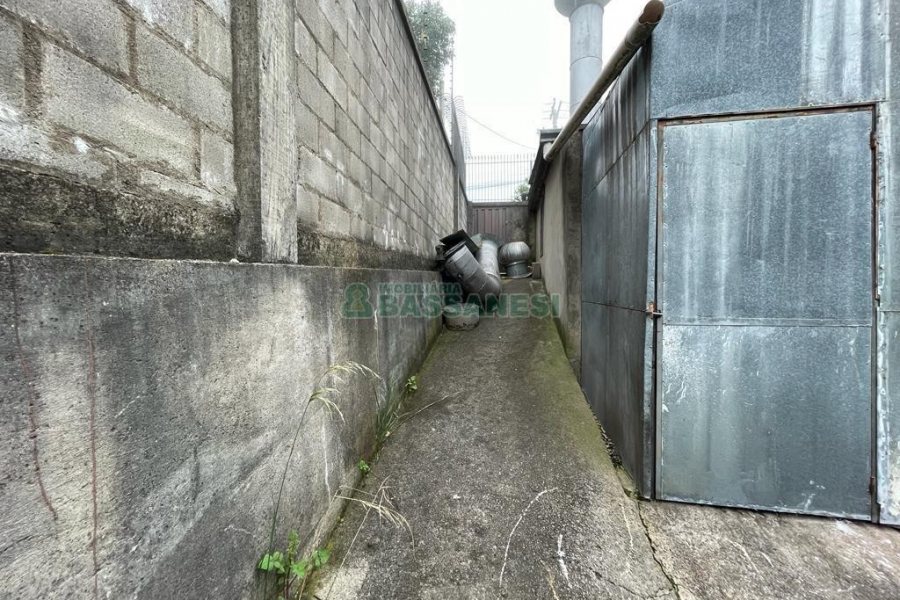 Pavilhão com 1400m², no bairro Bela Vista em Caxias do Sul para Alugar