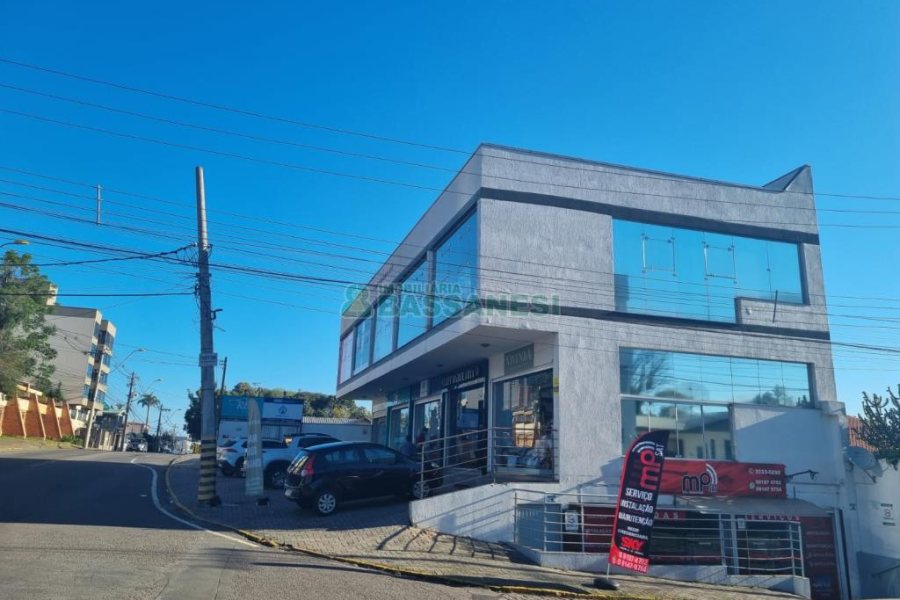 Loja com 81m², no bairro Bela Vista em Caxias do Sul para Comprar