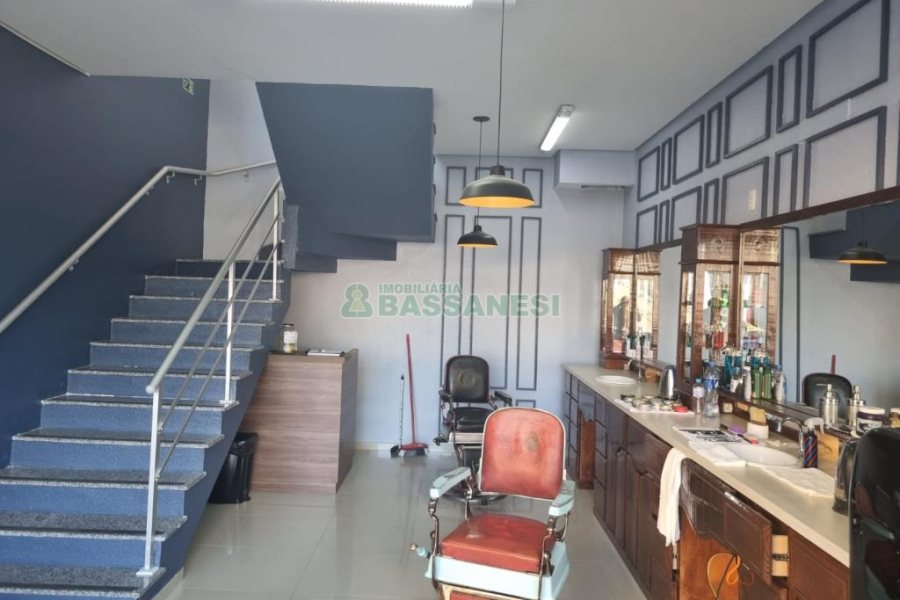 Loja com 81m², no bairro Bela Vista em Caxias do Sul para Comprar