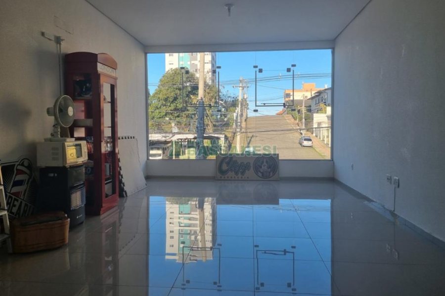 Loja com 81m², no bairro Bela Vista em Caxias do Sul para Comprar