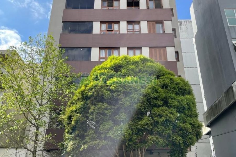 Apartamento com 112m², 2 dormitórios, 1 vaga, no bairro Centro em Caxias do Sul para Alugar
