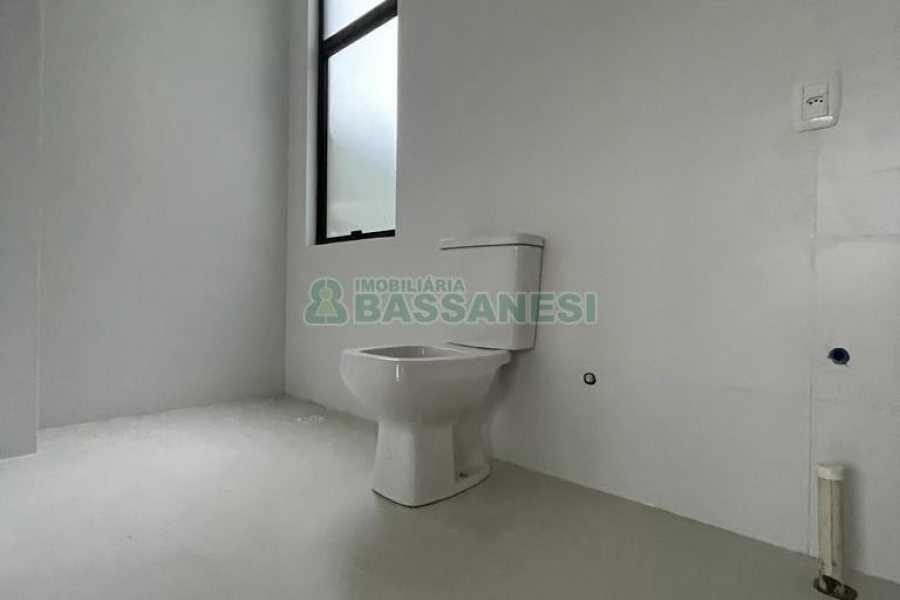 Sala com 167m², no bairro Sagrada Família em Caxias do Sul para Alugar