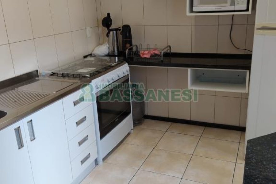 Apartamento com 140m², 3 dormitórios, 1 vaga, no bairro Centro em Caxias do Sul para Comprar