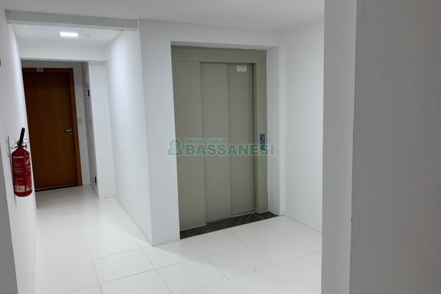 Apartamento com 51m², 2 dormitórios, 1 vaga, no bairro São Luiz em Caxias do Sul para Comprar