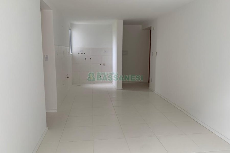 Apartamento com 51m², 2 dormitórios, 1 vaga, no bairro São Luiz em Caxias do Sul para Comprar