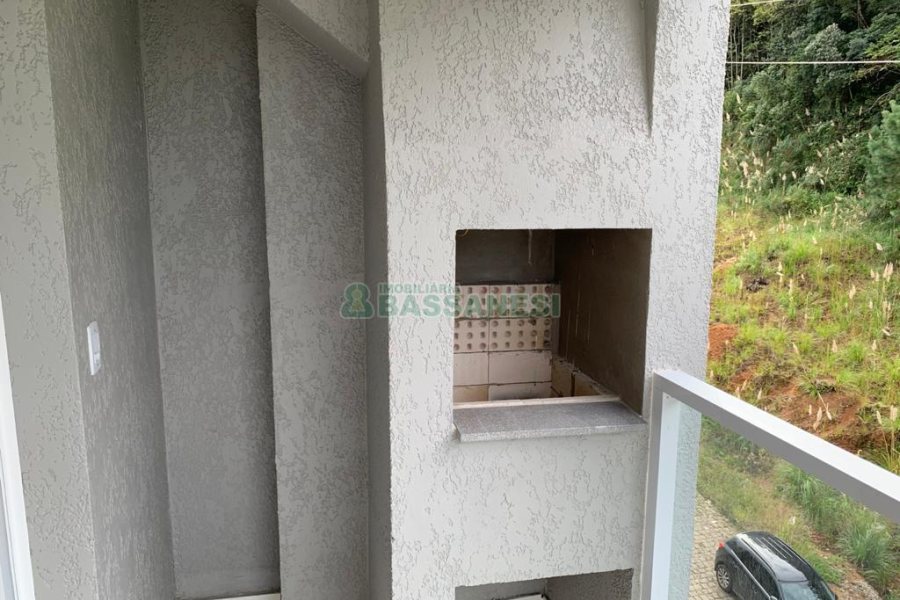 Apartamento com 51m², 2 dormitórios, 1 vaga, no bairro São Luiz em Caxias do Sul para Comprar