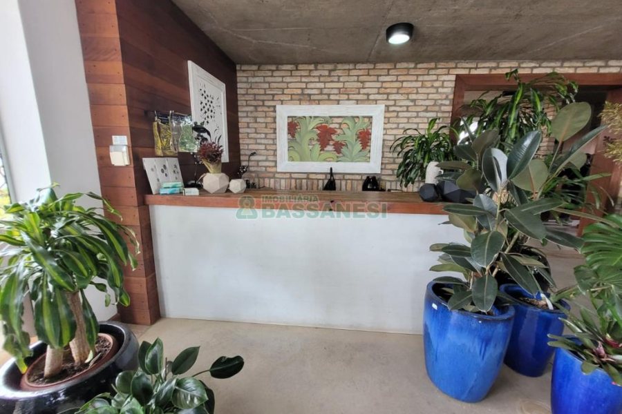 Loja com 360m², no bairro Sanvitto em Caxias do Sul para Alugar