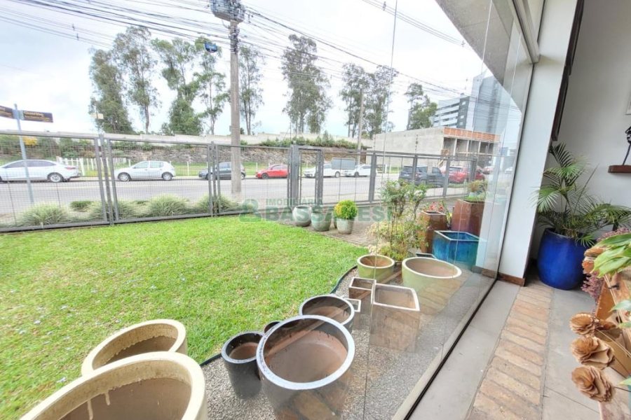 Loja com 360m², no bairro Sanvitto em Caxias do Sul para Alugar