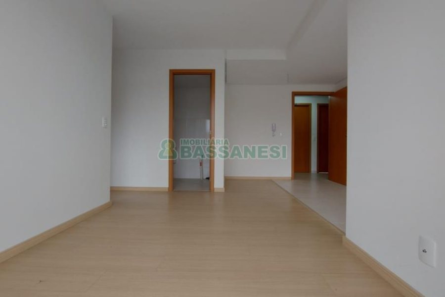 Apartamento com 50m², 2 dormitórios, no bairro Cidade Nova em Caxias do Sul para Comprar