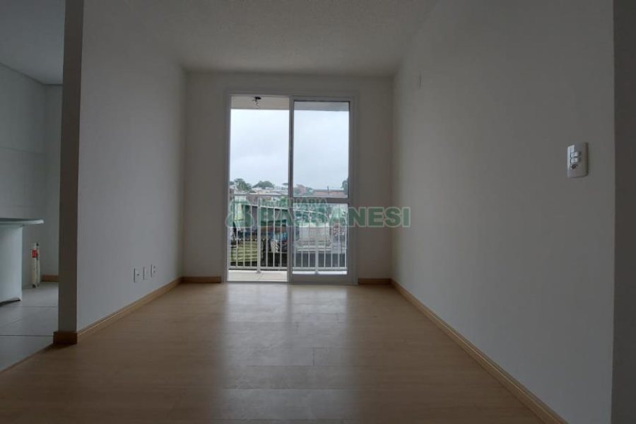 Apartamento com 50m², 2 dormitórios, no bairro Cidade Nova em Caxias do Sul para Comprar