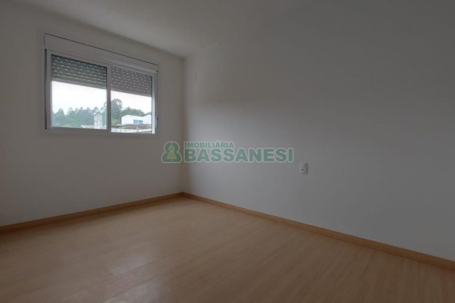 Apartamento com 50m², 2 dormitórios, no bairro Cidade Nova em Caxias do Sul para Comprar