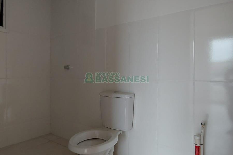 Apartamento com 50m², 2 dormitórios, no bairro Cidade Nova em Caxias do Sul para Comprar