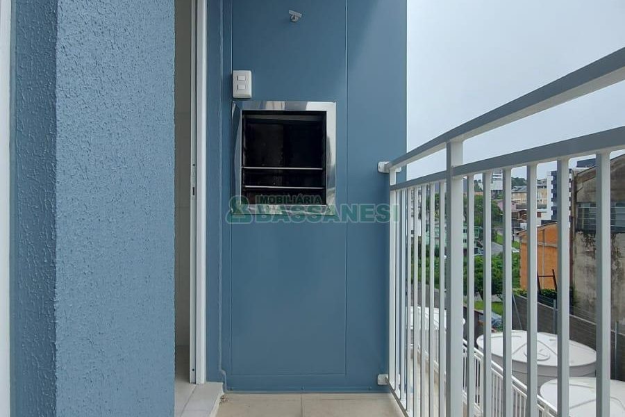 Apartamento com 50m², 2 dormitórios, no bairro Cidade Nova em Caxias do Sul para Comprar