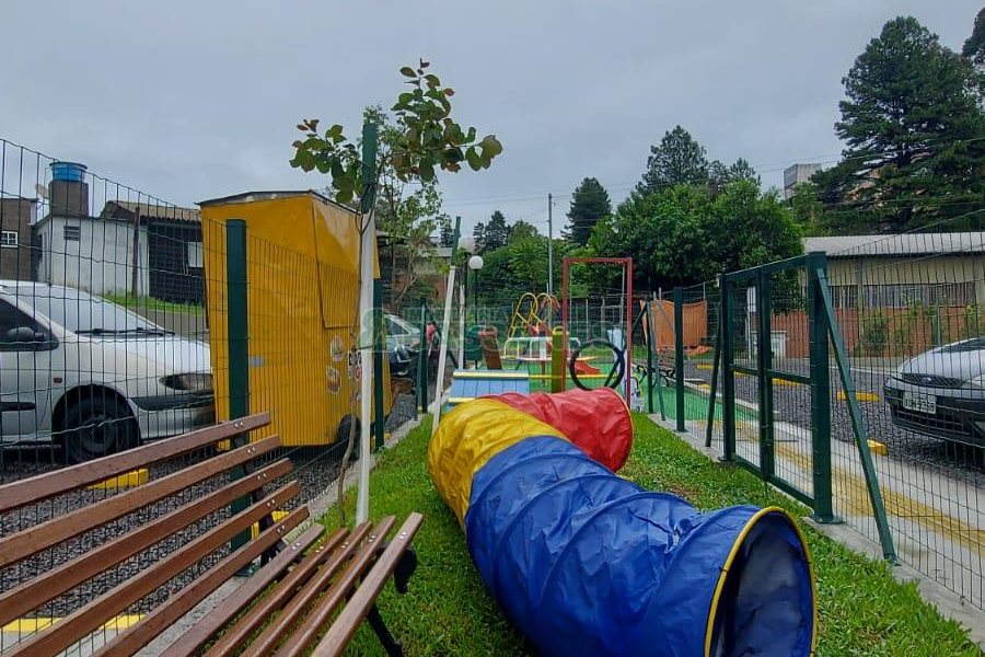 Apartamento com 50m², 2 dormitórios, no bairro Cidade Nova em Caxias do Sul para Comprar