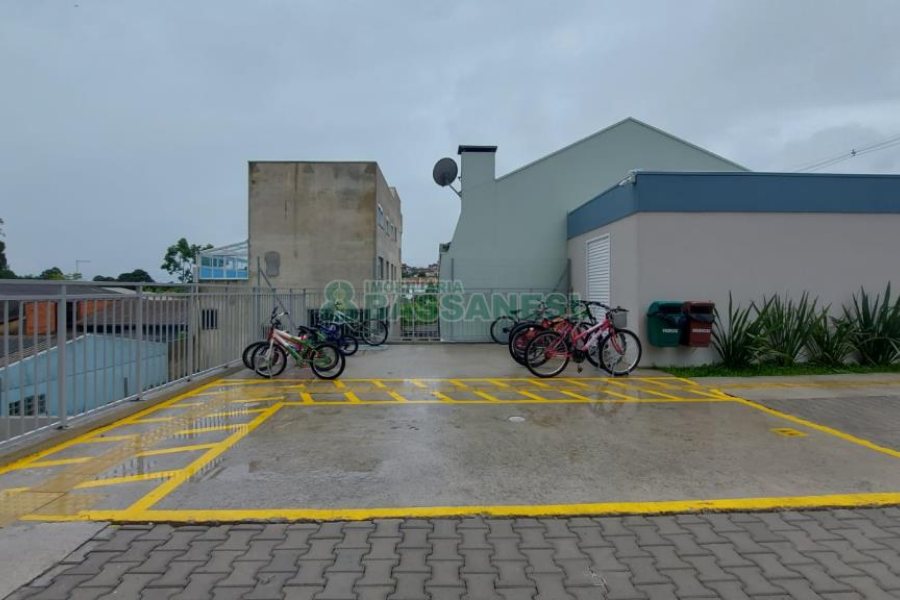 Apartamento com 50m², 2 dormitórios, no bairro Cidade Nova em Caxias do Sul para Comprar