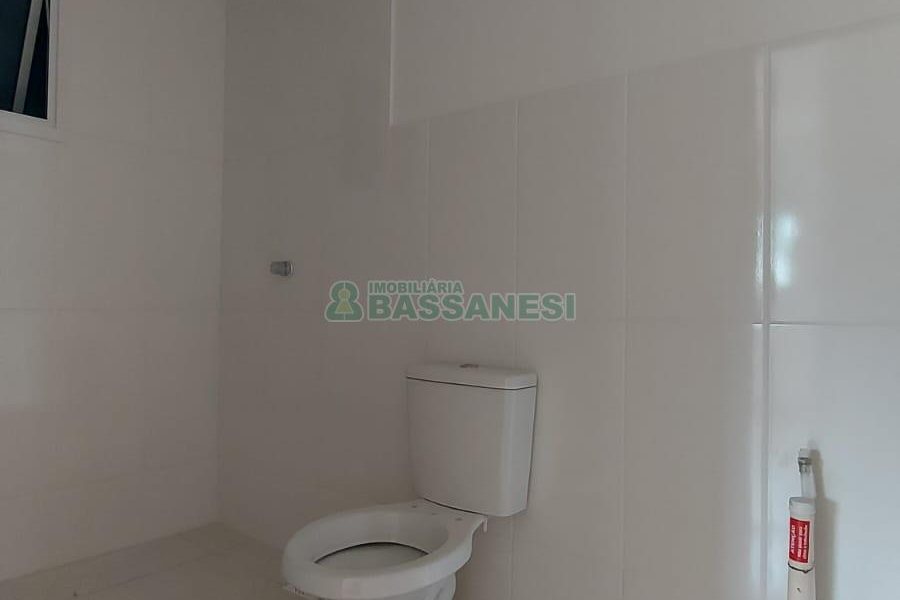 Apartamento com 50m², 2 dormitórios, no bairro Cidade Nova em Caxias do Sul para Comprar