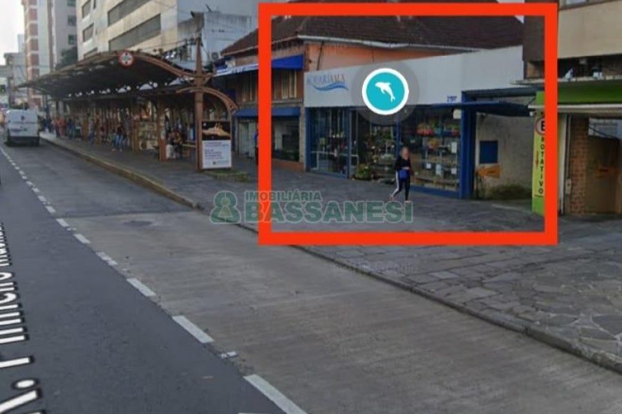 Loja com 300m², no bairro Centro em Caxias do Sul para Alugar