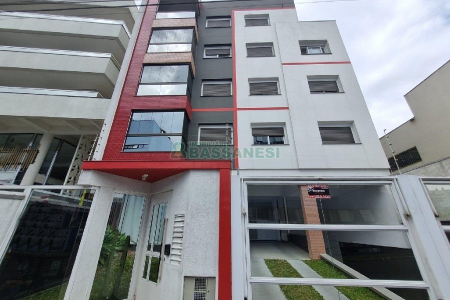 Apartamento com 140m², 3 dormitórios, 2 vagas, no bairro Villagio Iguatemi em Caxias do Sul para Alugar
