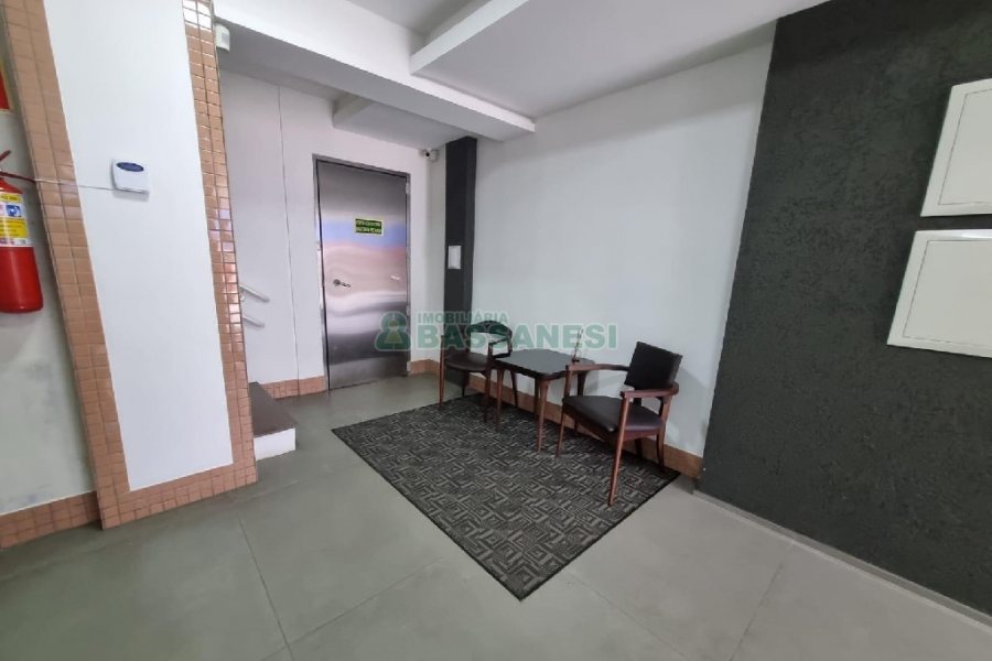 Apartamento com 140m², 3 dormitórios, 2 vagas, no bairro Villagio Iguatemi em Caxias do Sul para Alugar