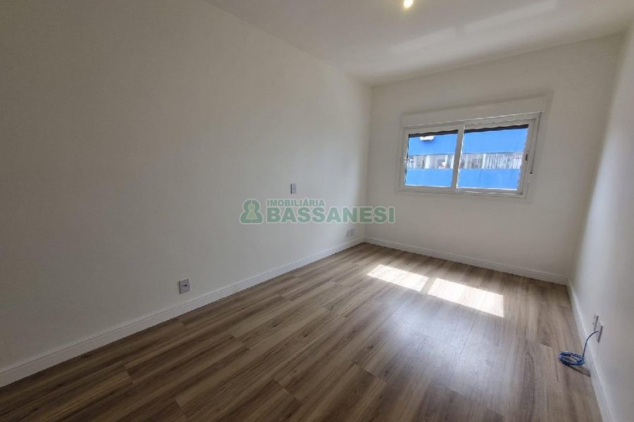 Apartamento com 140m², 3 dormitórios, 2 vagas, no bairro Villagio Iguatemi em Caxias do Sul para Alugar