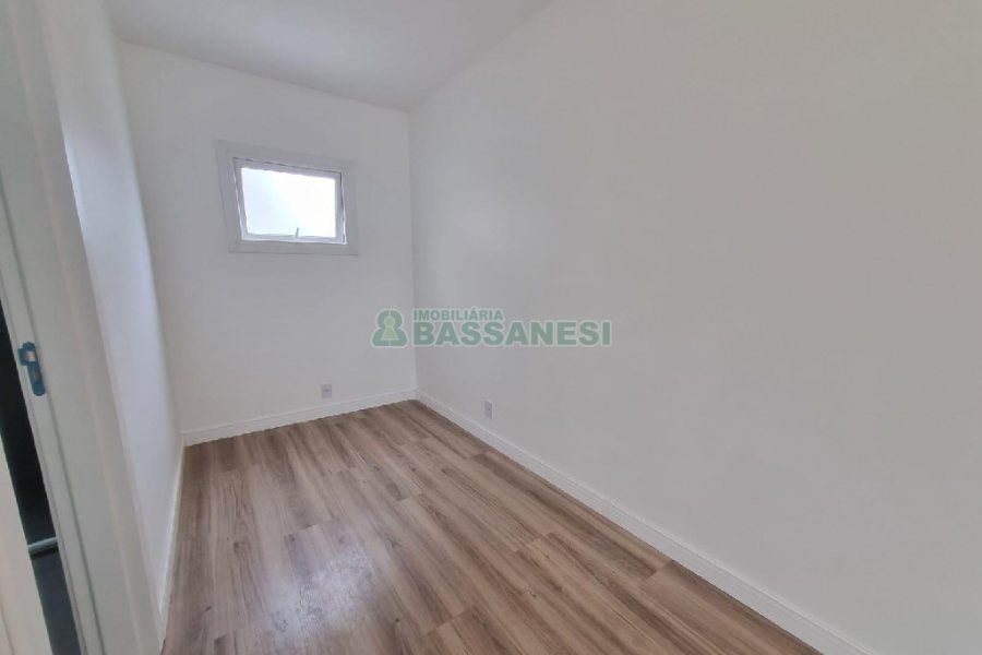Apartamento com 140m², 3 dormitórios, 2 vagas, no bairro Villagio Iguatemi em Caxias do Sul para Alugar