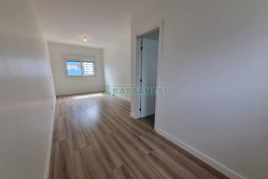 Apartamento com 140m², 3 dormitórios, 2 vagas, no bairro Villagio Iguatemi em Caxias do Sul para Alugar