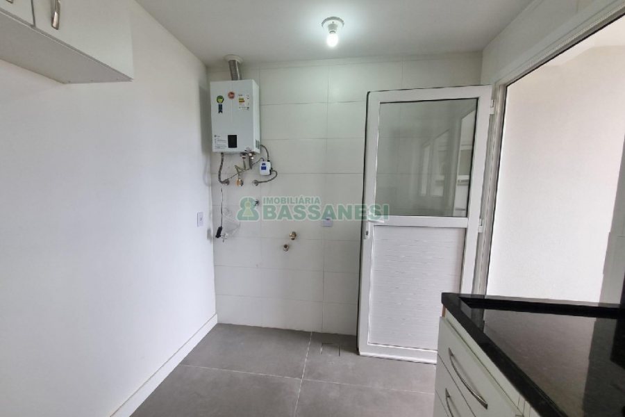 Apartamento com 140m², 3 dormitórios, 2 vagas, no bairro Villagio Iguatemi em Caxias do Sul para Alugar