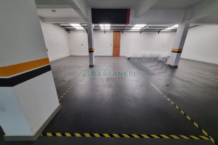 Apartamento com 140m², 3 dormitórios, 2 vagas, no bairro Villagio Iguatemi em Caxias do Sul para Alugar