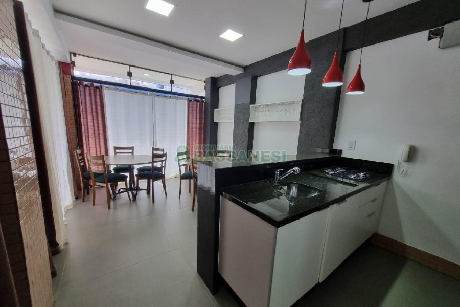 Apartamento com 140m², 3 dormitórios, 2 vagas, no bairro Villagio Iguatemi em Caxias do Sul para Alugar
