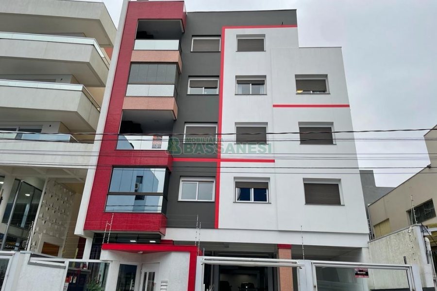 Apartamento com 140m², 3 dormitórios, 2 vagas, no bairro Villagio Iguatemi em Caxias do Sul para Alugar