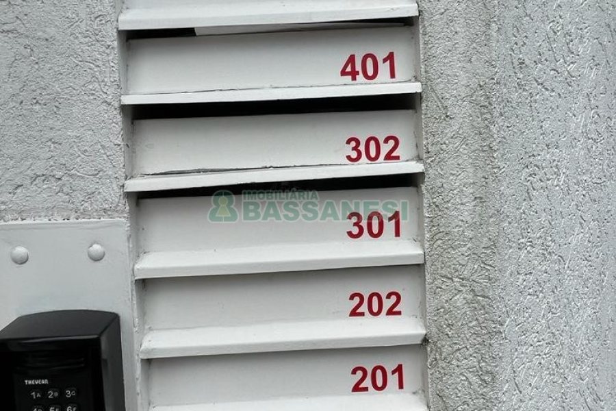 Apartamento com 140m², 3 dormitórios, 2 vagas, no bairro Villagio Iguatemi em Caxias do Sul para Alugar