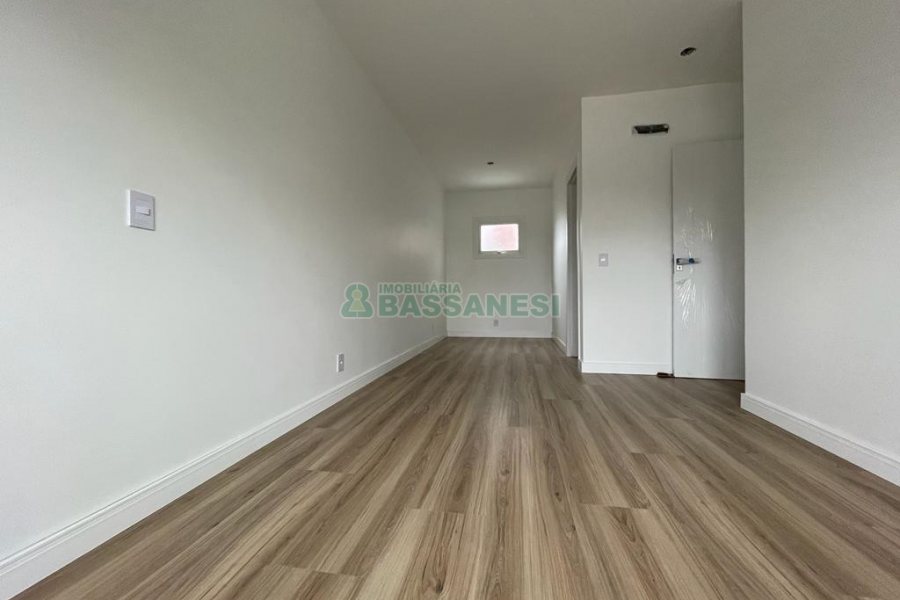 Apartamento com 140m², 3 dormitórios, 2 vagas, no bairro Villagio Iguatemi em Caxias do Sul para Alugar