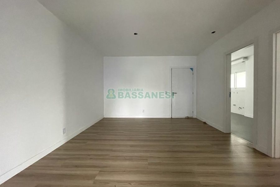 Apartamento com 140m², 3 dormitórios, 2 vagas, no bairro Villagio Iguatemi em Caxias do Sul para Alugar